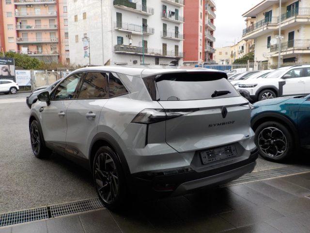 RENAULT Symbioz evolution ECO-G 120CV