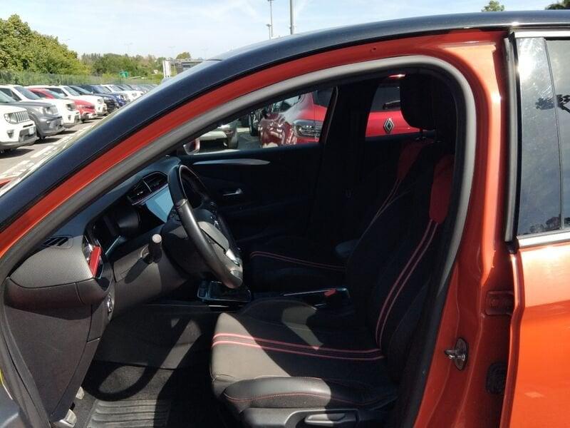 Opel Corsa VI 2020 1.2 GS Line s&s 100cv