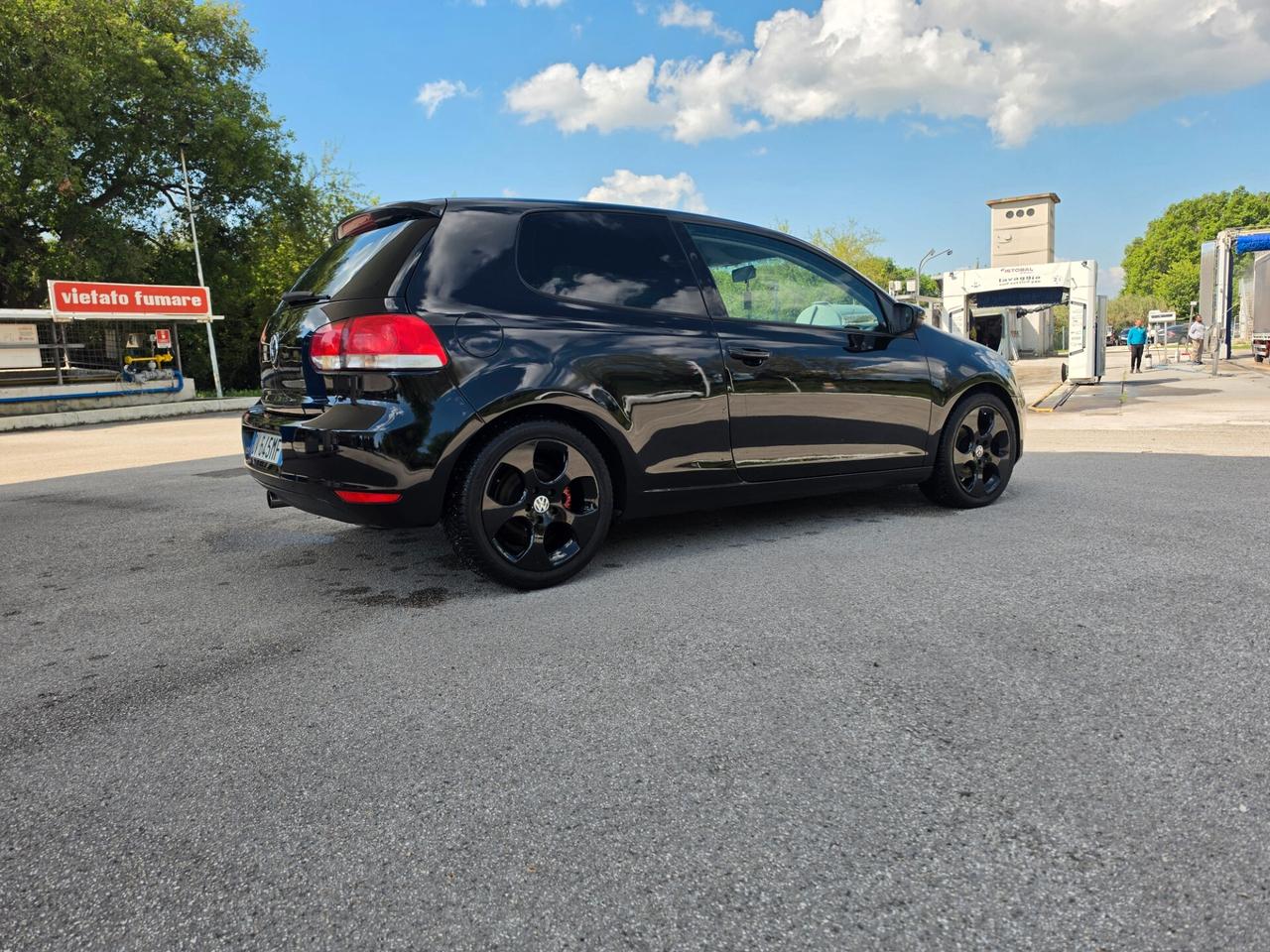 Volkswagen Golf 1.4 TSI 122CV 3p. Comfortline