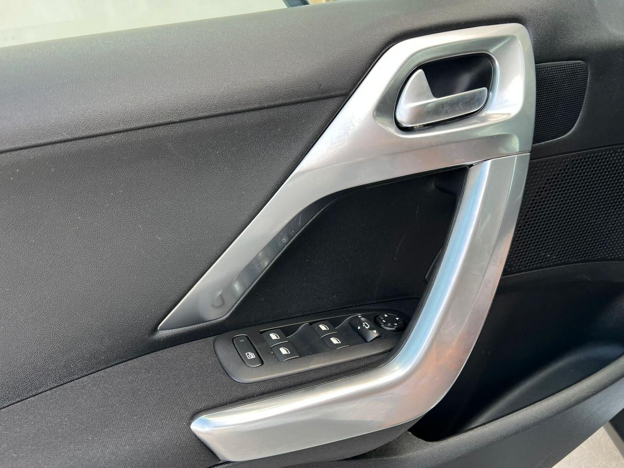 PEUGEOT 2008 BlueHDi 120cv ALLURE 2019!!AUTOMATICA!!!