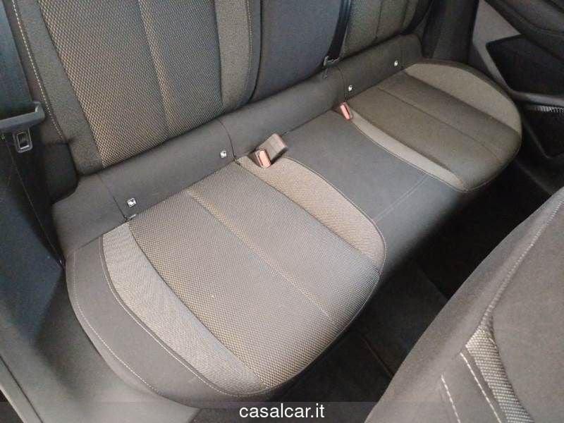 DS DS4 DS 4 E-Tense 225 Bastille Business FINO A 3 ANNI DI GARANZIA KM ILLIMITATI PARI ALLA NUOVA