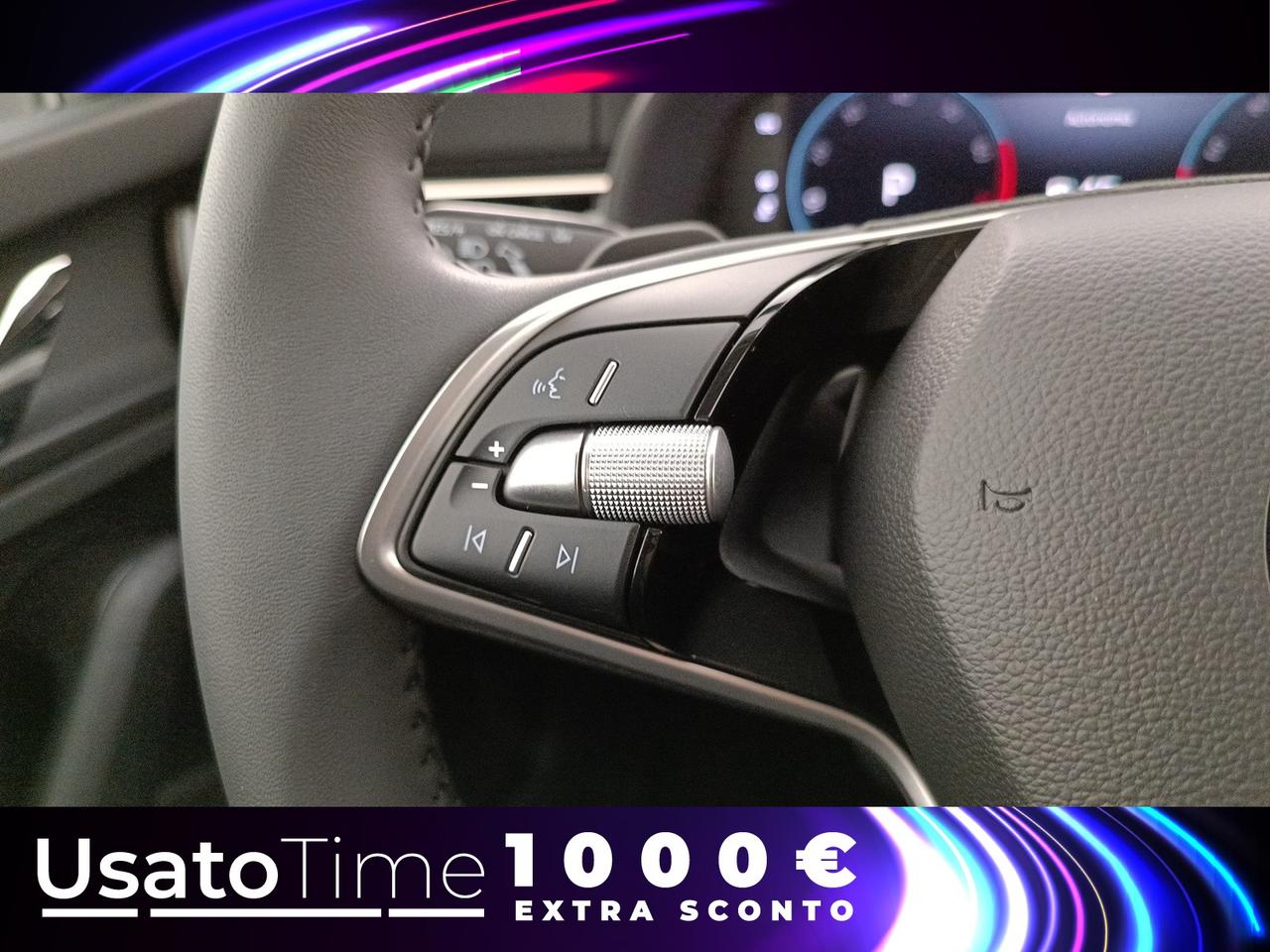 Skoda Scala 1.0 tsi 115cv selection dsg
