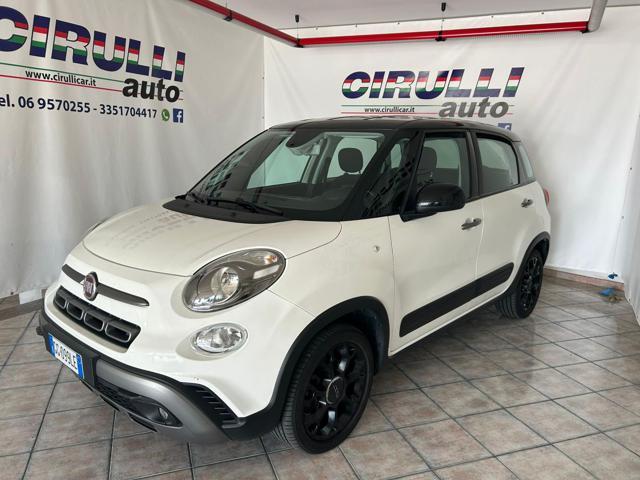 FIAT 500L 1.3 Multijet 95 CV Cross