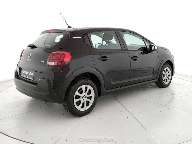 Citroën C3 C3 PureTech 83 S&S You