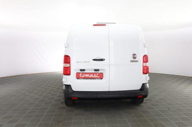 FIAT Scudo Scudo 1.5 BlueHDi 120CV PL-TN Furgone Business