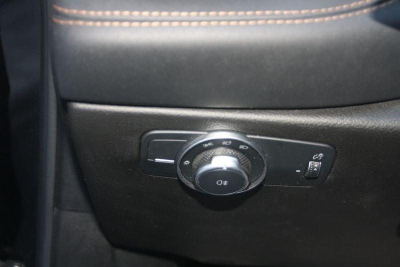 Alfa Romeo Tonale Tonale 1.5 hybrid Veloce 160cv tct7