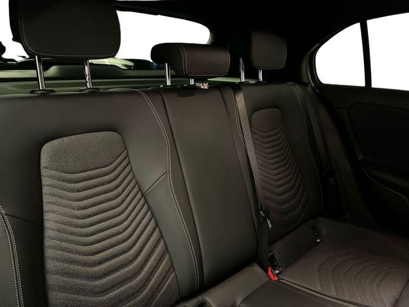 Mercedes-Benz Classe A 180 d Automatic Business Extra