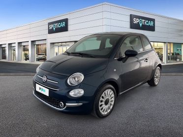 FIAT 500 1.0 70cv Ibrido Dolcevita