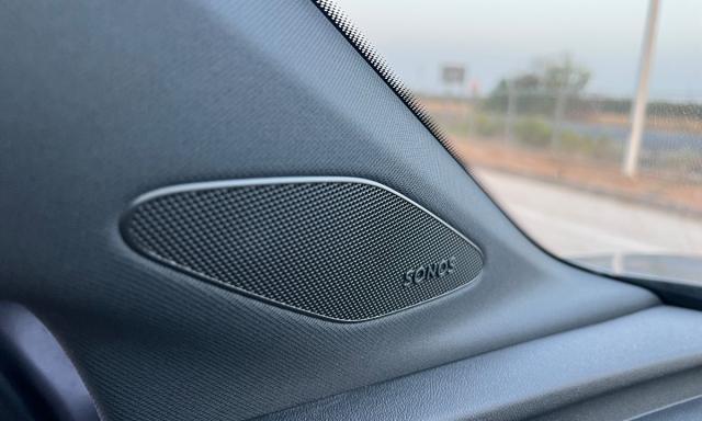 AUDI Q4 Sportback E-Tron - S-Line ''Edition One''