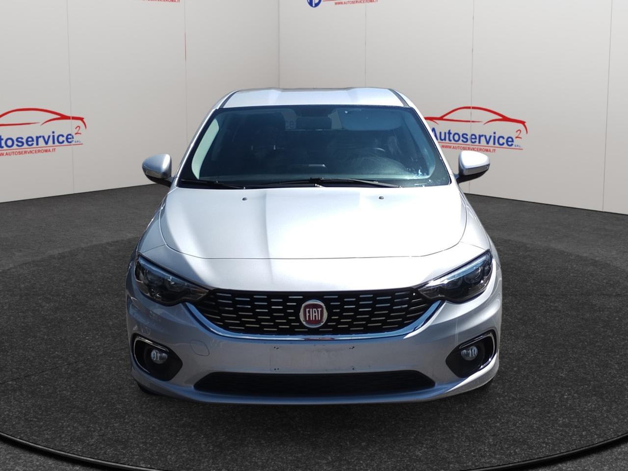Fiat Tipo 5 Porte Tipo 5p 1.3 mjt Business s&s 95cv
