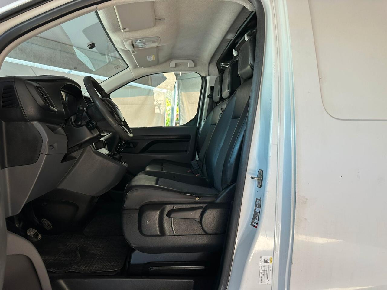 Toyota Proace Proace 1.6D 115CV S&S PC-TN Furgone Compact
