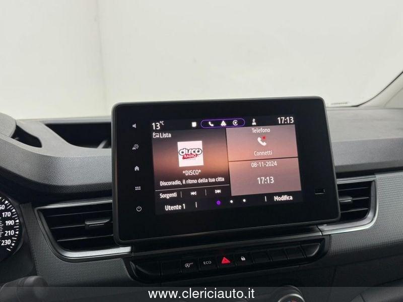 Nissan Townstar 1.3 130 CV Van PC N-Connecta