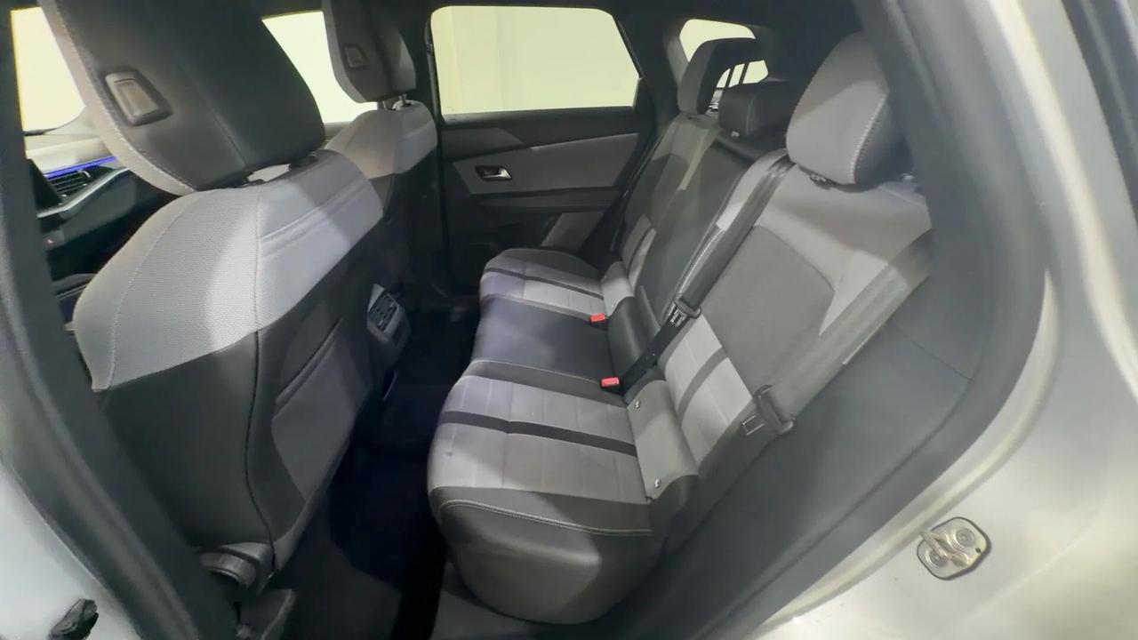 Opel Grandland Hybrid 145 CV EDCT GS