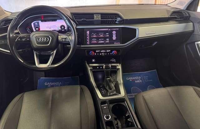 Audi Q3 Cockpit+FullLed