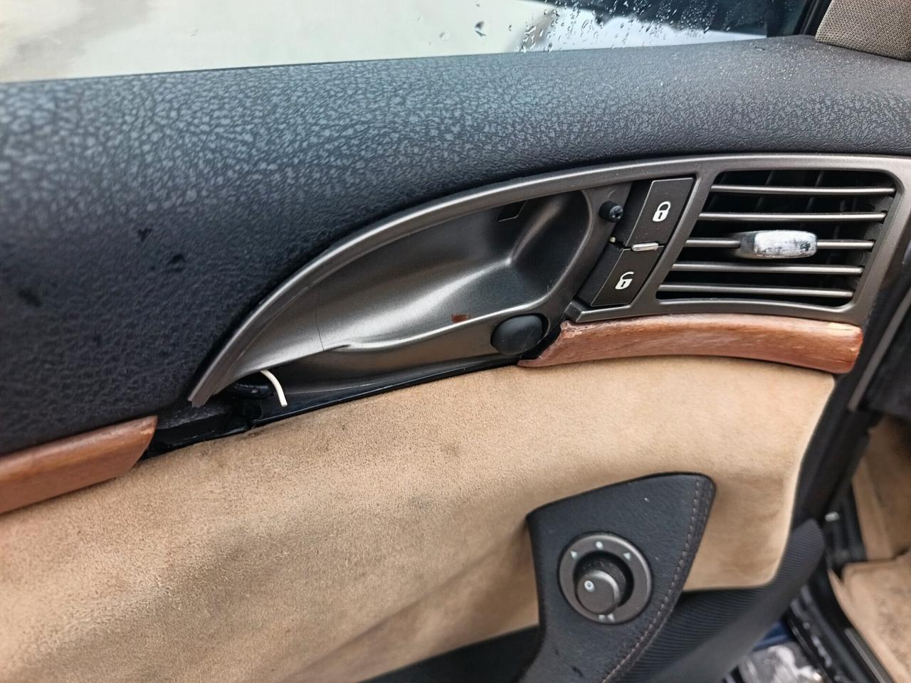 Lancia Thesis 2.4 JTD Executive 2002