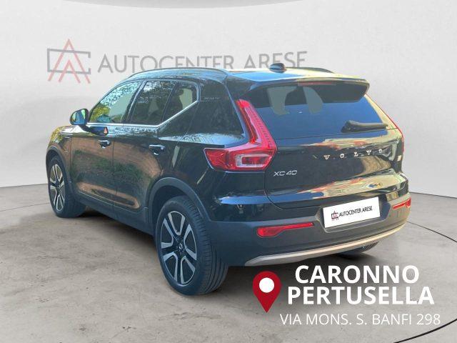 VOLVO XC40 T5 Recharge Plug-in Hybrid Inscription