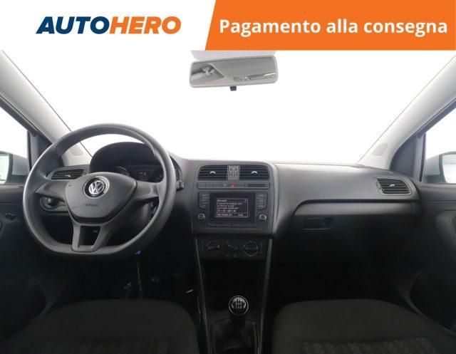 VOLKSWAGEN Polo 1.0 MPI 5p. Trendline