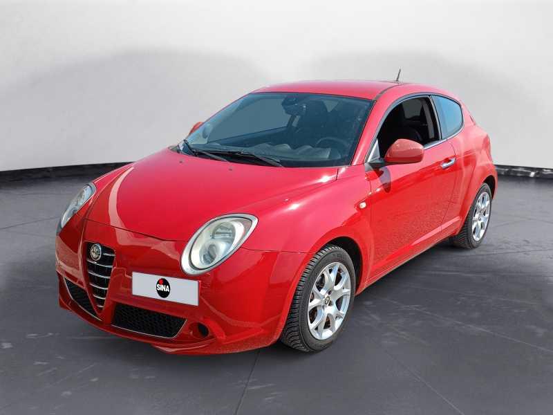 ALFA ROMEO MiTo 2013 - MiTo 1.4 MiTo 78cv