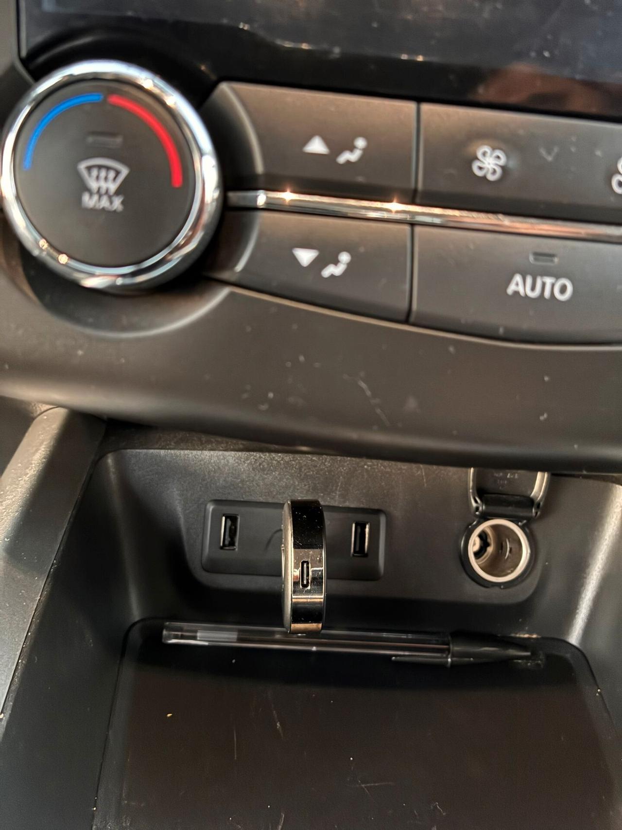 Renault Kadjar TCe 130CV Energy Intens