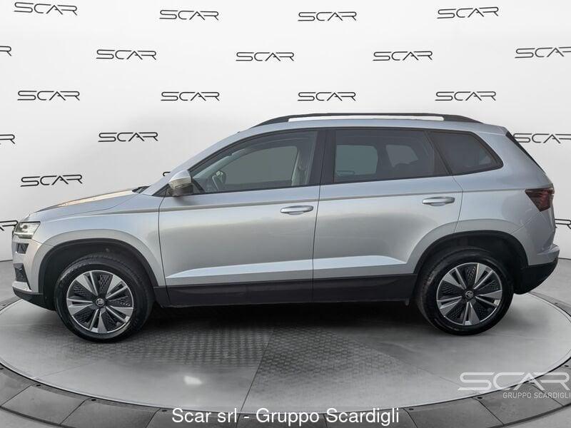 Skoda Karoq Karoq 1.0 TSI 110 CV Executive *PREZZO REALE NON VINCOLATO A FINANZIAMENTI*