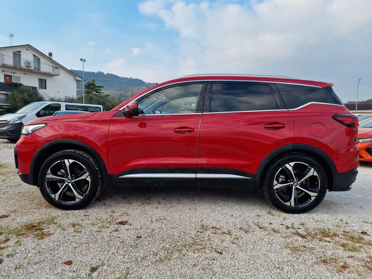 Dr 6.0 1.5 Turbo Bi-Fuel GPL 150 cv