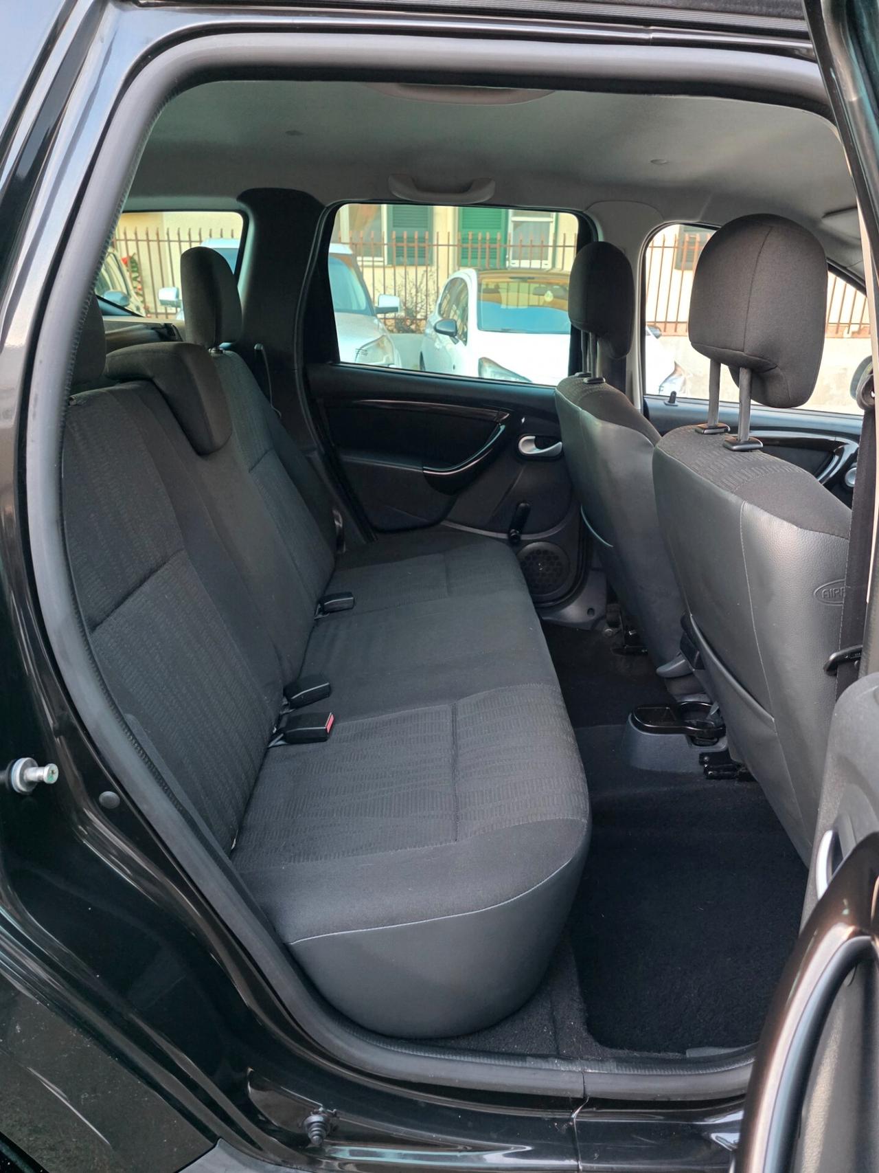 Dacia Duster 1.6 110CV 4x2