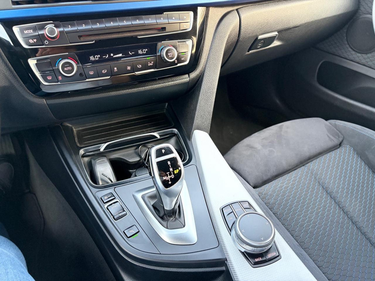 Bmw 420d Gran Coupe xDrive Msport 2018