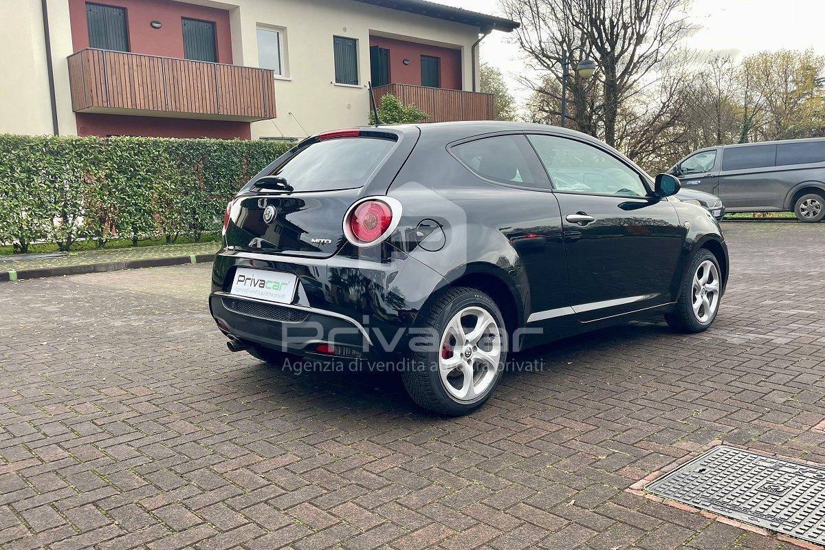 ALFA ROMEO MiTo 1.4 78 CV 8V S&S