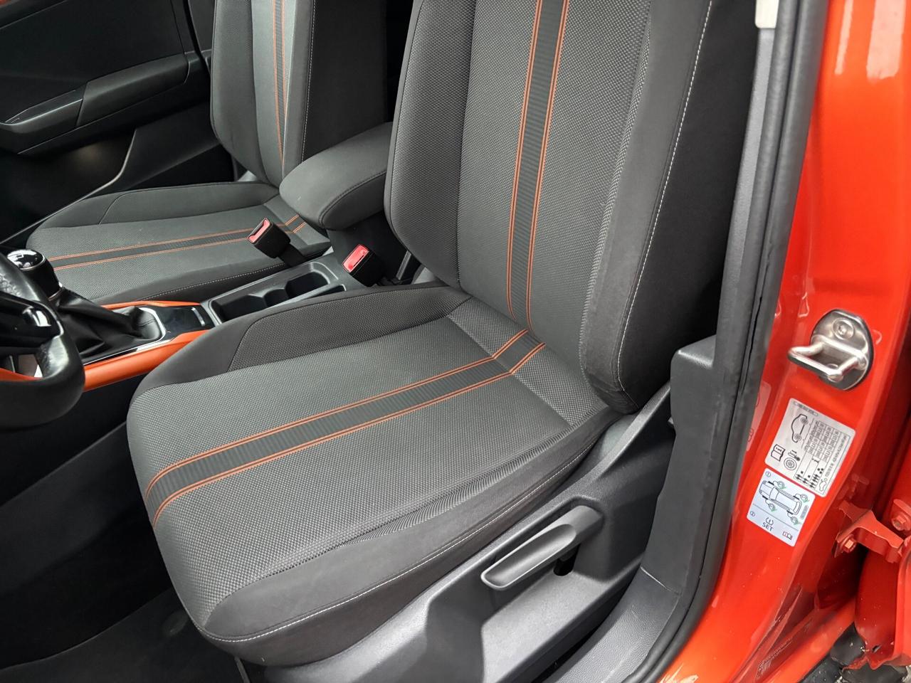 Volkswagen T-Roc 1.0 TSI 115 CV Style BlueMotion Technology