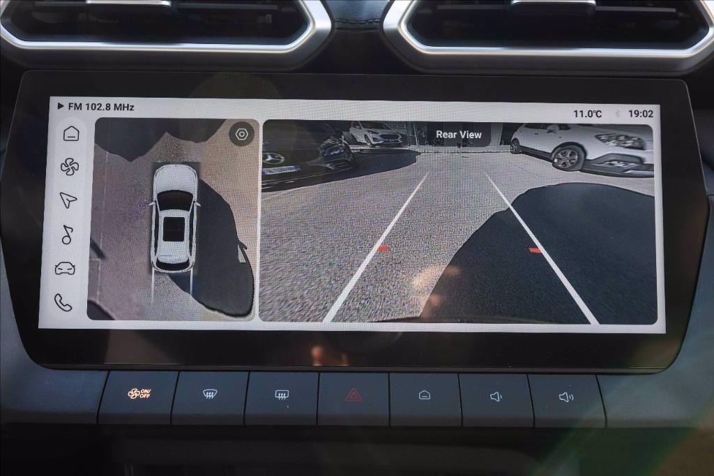 MG ZS 1.5 Comfort del 2025