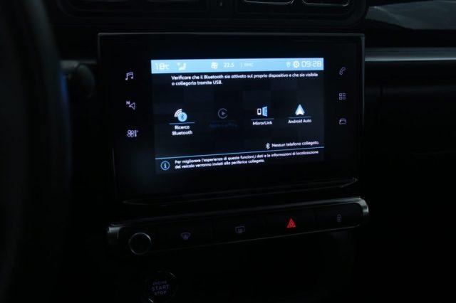 CITROEN C3 PureTech 110 S&S Shine *SCONTO IMMEDIATO*