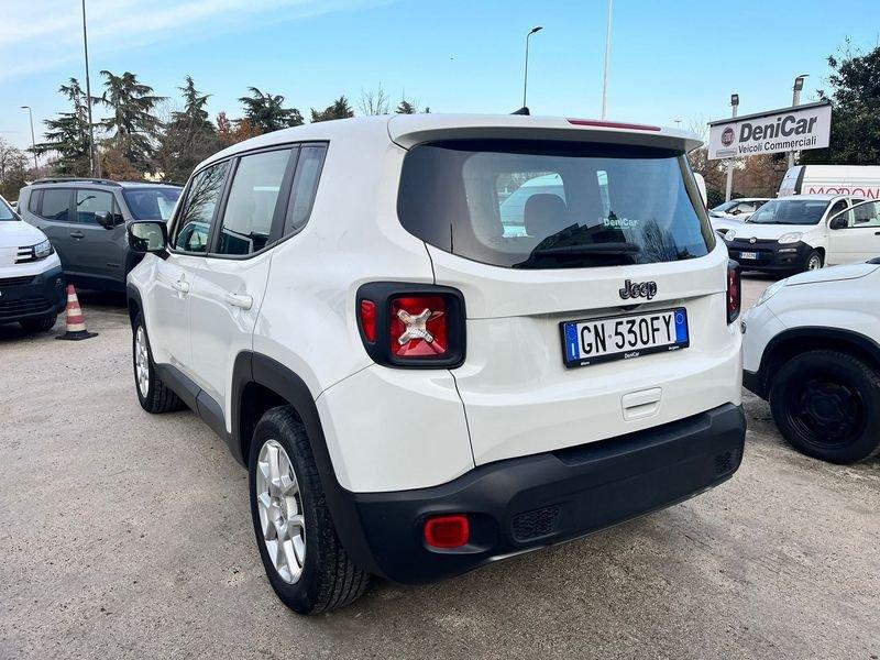 Jeep Renegade 1.0 T3 Limited