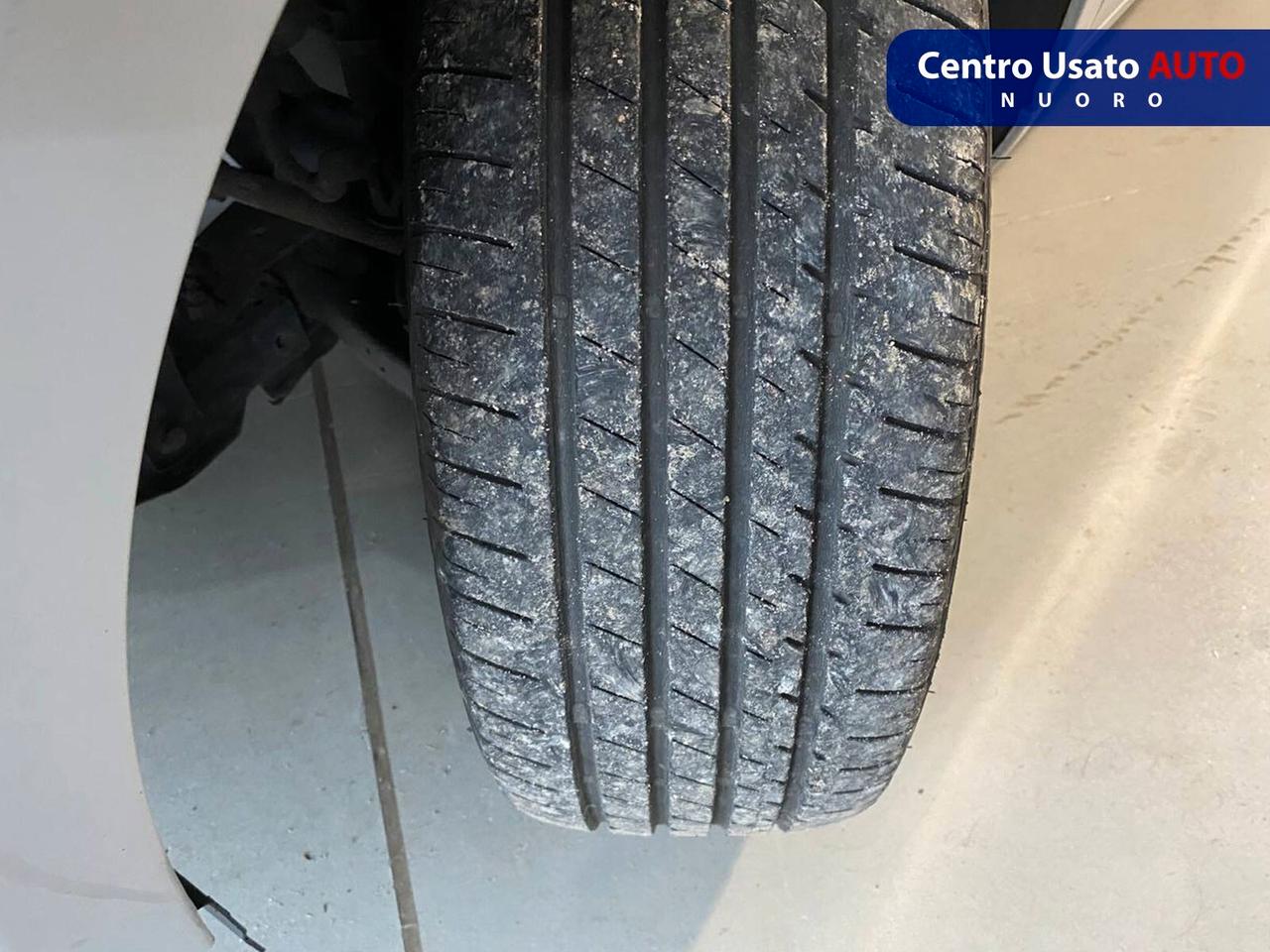 Lancia Ypsilon 1.2 69 CV 5 porte Mya