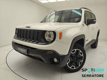 Jeep Renegade 2.0 mjt Trailhawk 4wd 170cv auto