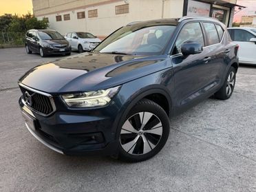 VOLVO XC40 T5 Recharge Plug-in Hybrid Inscription Expression