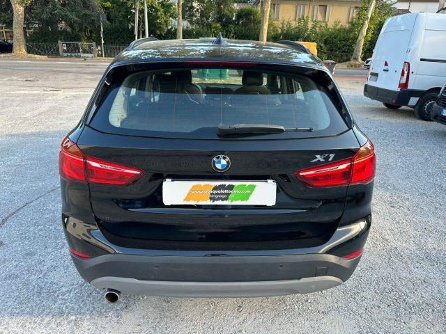 BMW X1 sDrive16d Business
