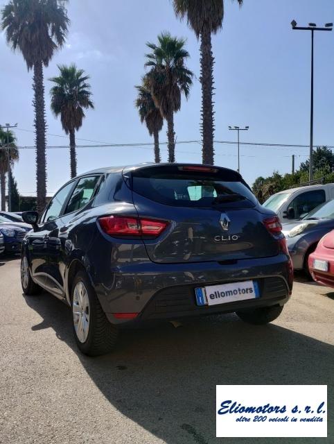 RENAULT - Clio - 1.5 dCi 75 CV 5p. Dyn. EcoBusiness