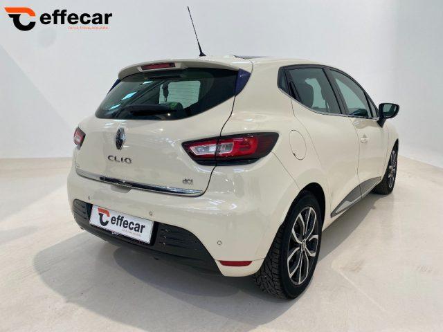 RENAULT Clio dCi 8V 90CV Start&Stop 5 porte Intense Excite