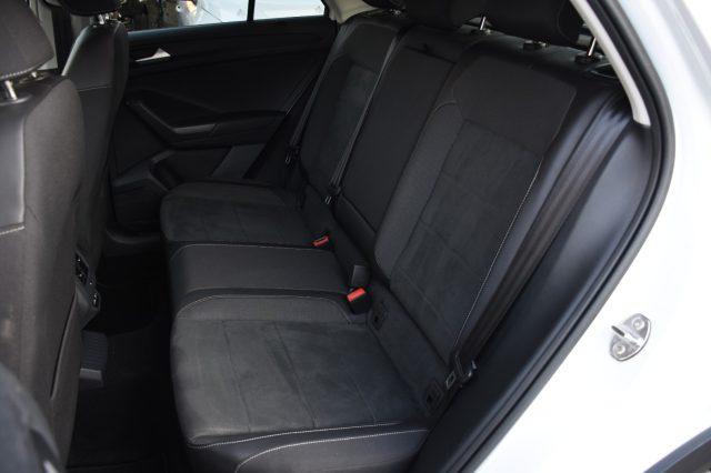 VOLKSWAGEN T-Roc 1.5 TSI ACT DSG Style TECH PACK PLUS