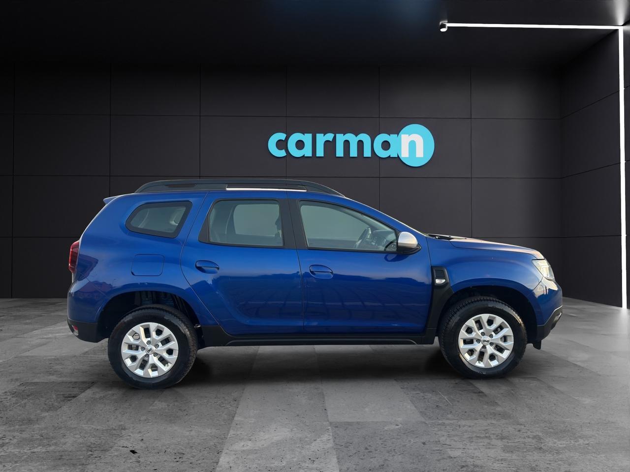 Dacia Duster 1.0 TCe 90 CV 4x2 Expression PROMO