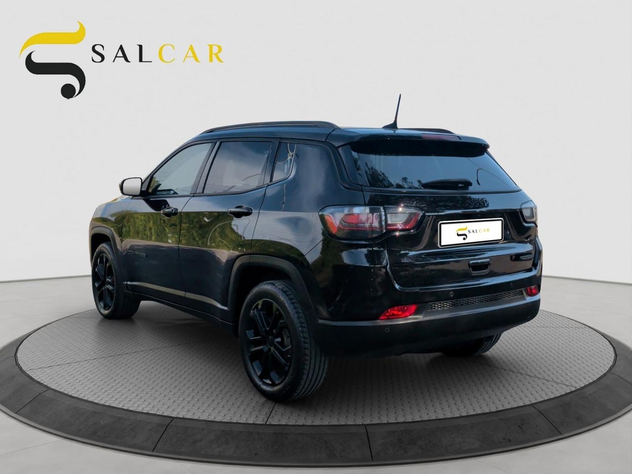 Jeep Compass 1.6 Multijet II 2WD Night Eagle 2022