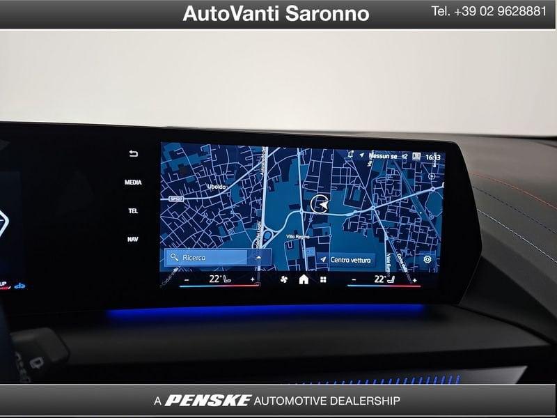 BMW Serie 1 118d MSport Pro (con kit invernale da 19")