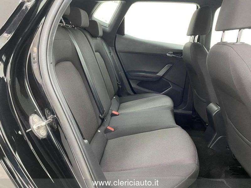 Seat Arona 1.0 EcoTSI 110 CV DSG XPERIENCE