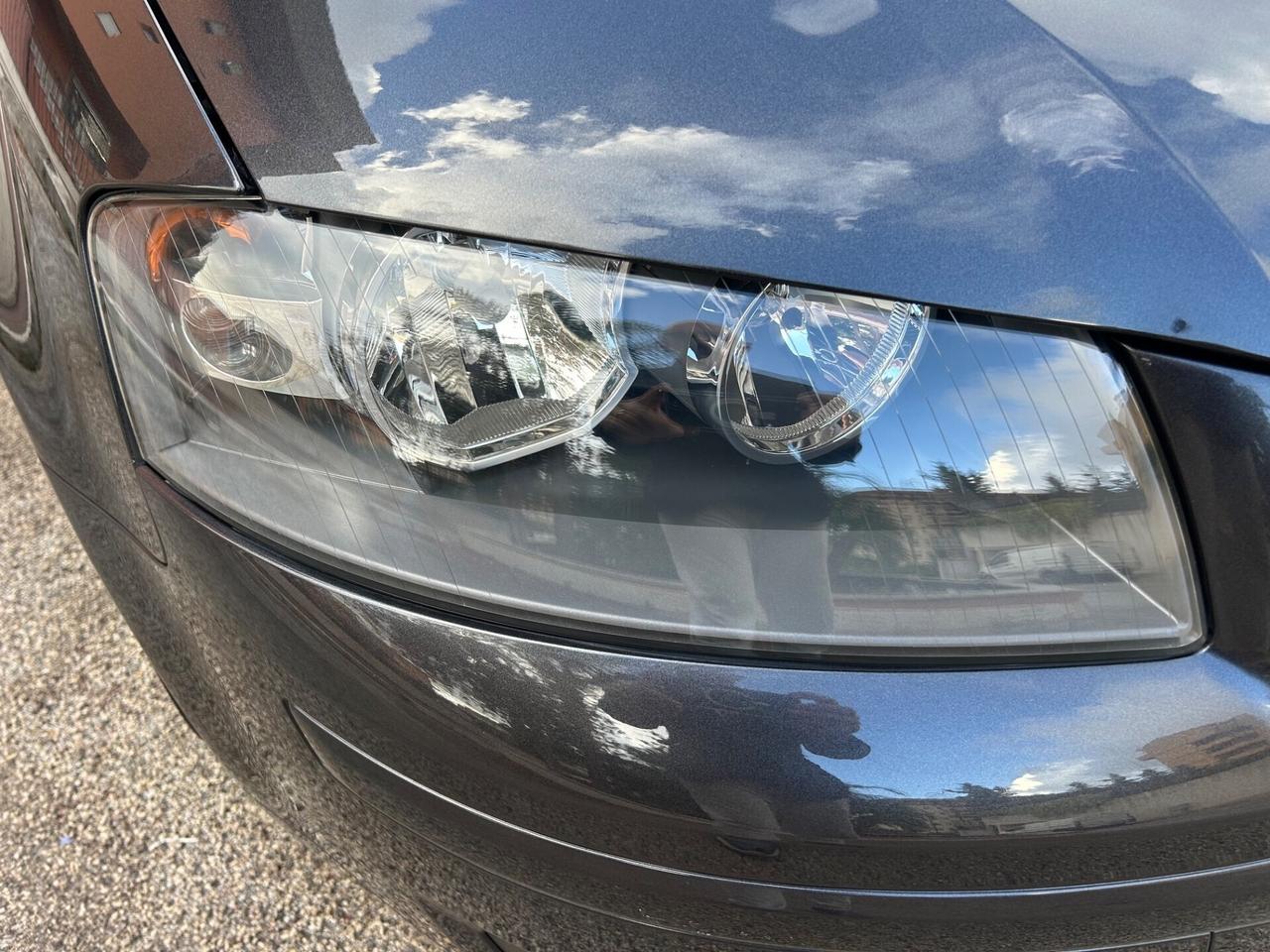 Audi A3 SPB 1.9 TDI ideale per neo patentati !!!!!