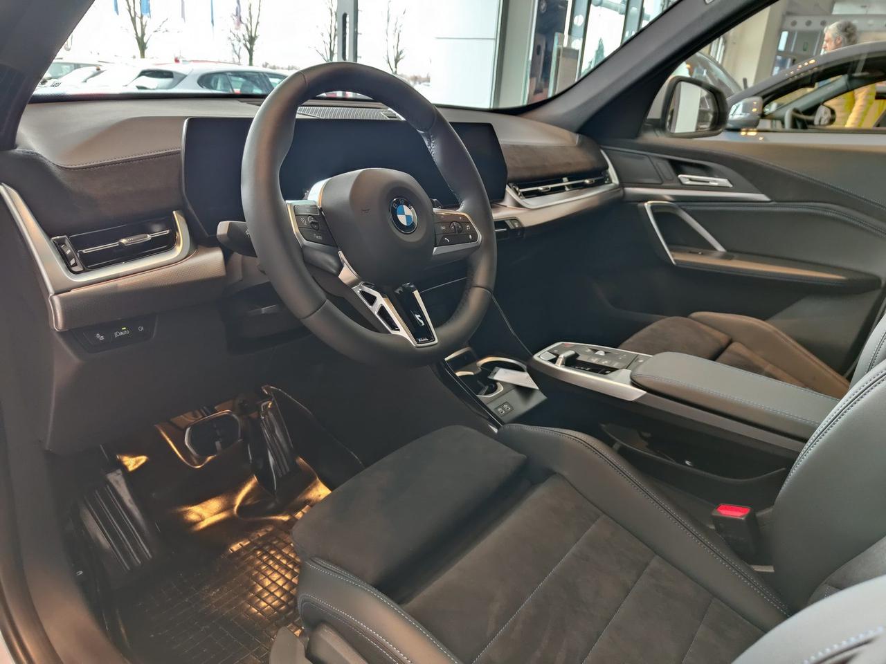 BMW BMW X1 xDrive23d