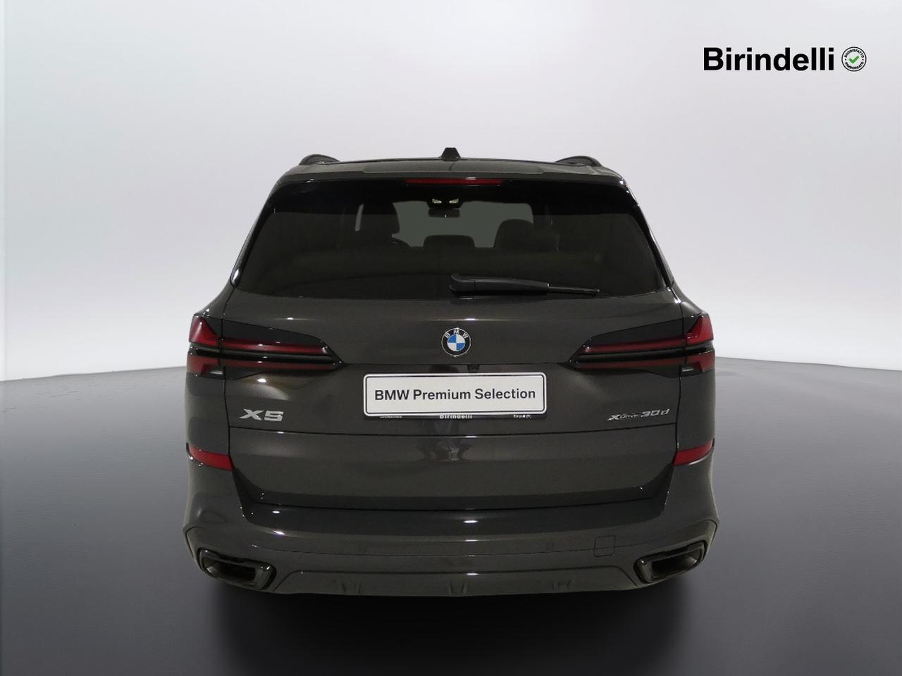 BMW BMW X5 xDrive30d