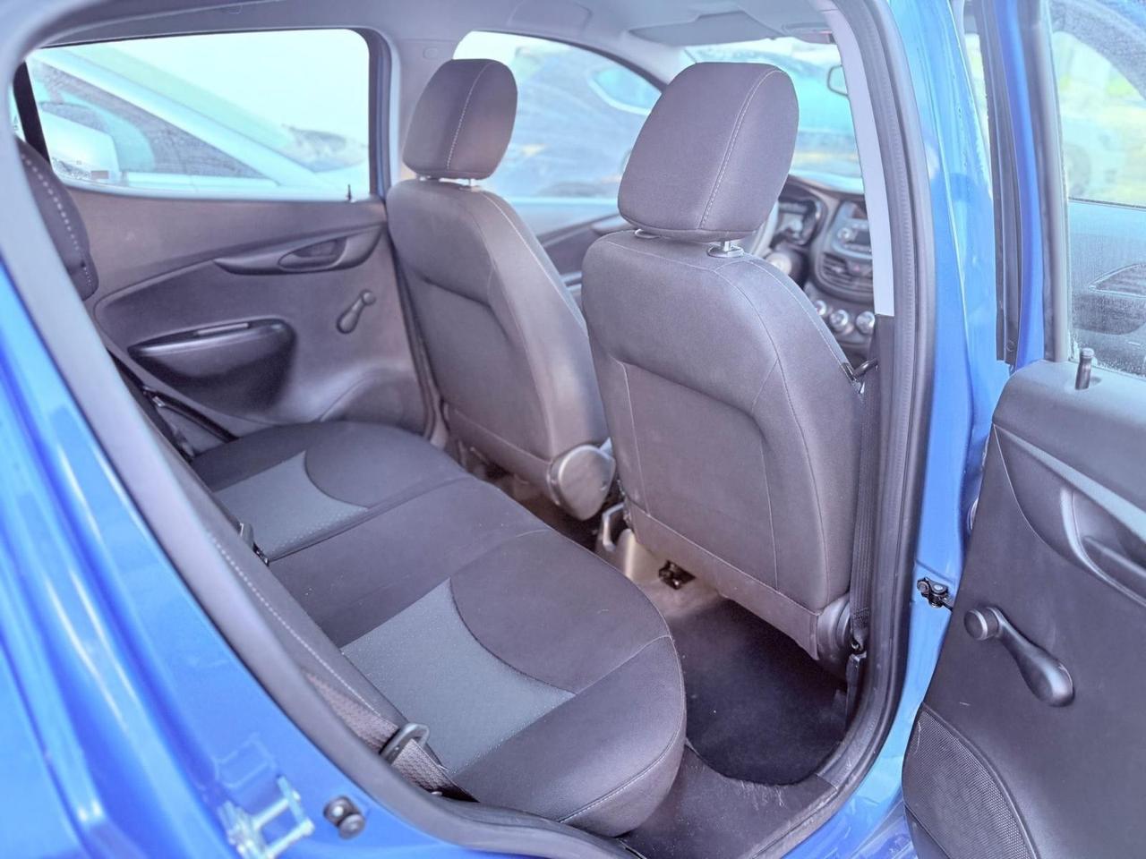 Opel Karl 1.0 73 CV GPL Innovation