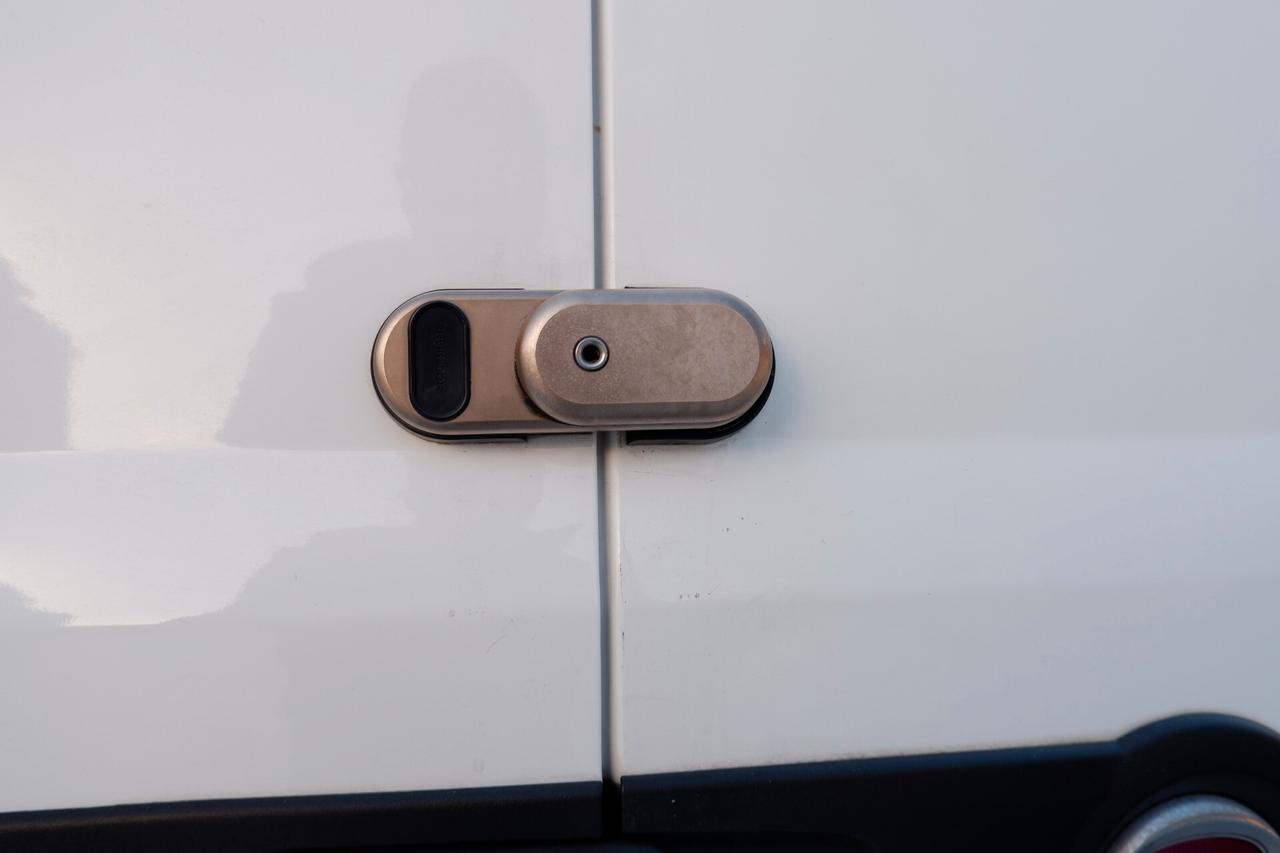 Fiat Doblo MAXI L2H1 1.6 MJET 105CV LOUNGE EURO6D-TEMP