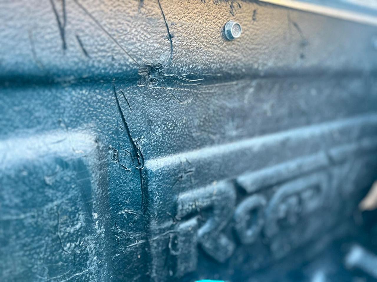 Nissan Navara 2.5 dCi 190CV 4 porte Double Cab Sport