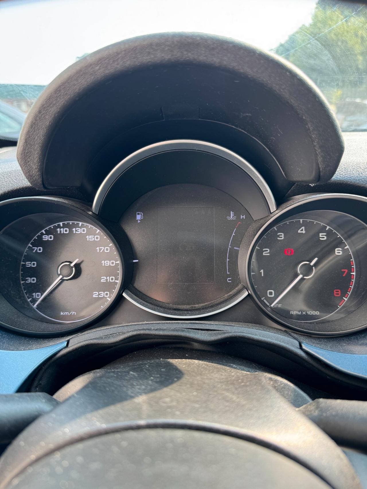 Fiat 500X Mirror T3 1.0 Benz. *75.000 km*unico proprietario*